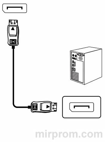 Titan Army P27A2R Руководство пользователя