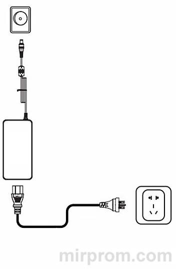 Titan Army P27A2R Руководство пользователя