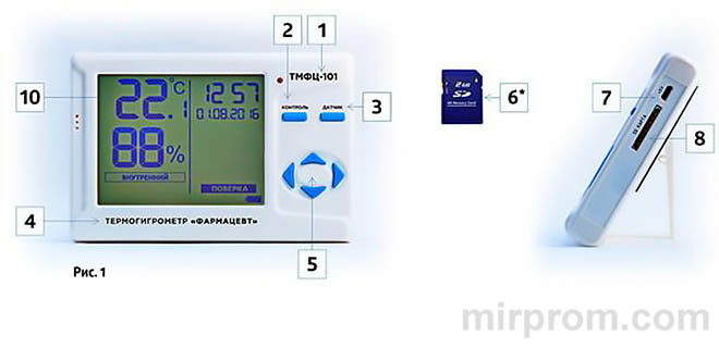 Инструкция