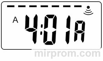 Инструкция Секундомер TORNEO А-944