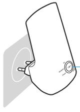 Усилитель Wi-Fi TL-WA854 Руководство пользователя