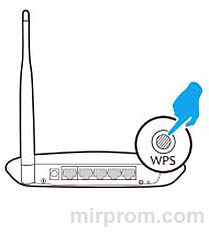 Усилитель Wi-Fi сигнала TP-LINK TL-WA854RE Инструкция по эксплуатации