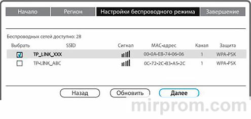 Усилитель Wi-Fi сигнала TP-LINK TL-WA854RE Инструкция по эксплуатации