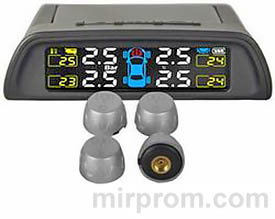 Модель T81-TS01