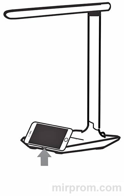 LED светильник TX26C0 Инструкция