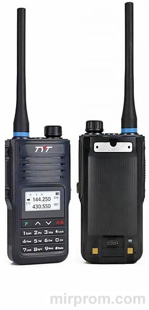 Радиостанция