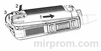 Радиостанция TYT TH-UV99 Инструкция