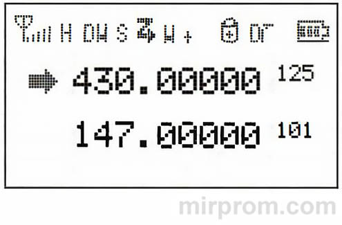 Радиостанция TYT TH-UV99 Инструкция