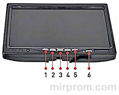 Инструкция Underwater Fishing Camera