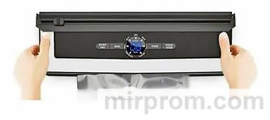 Вакуумный упаковщик 135 Вт АР 22 Инструкция