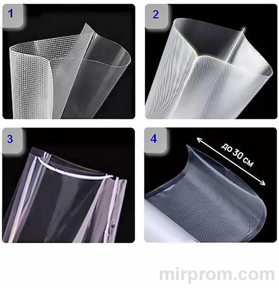 Вакуумный упаковщик 135 Вт АР 22 Инструкция