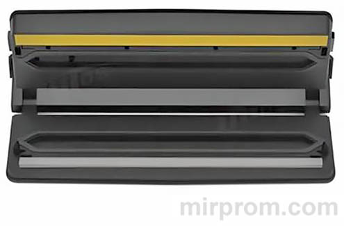 Вакуумный упаковщик 135 Вт АР 22 Инструкция