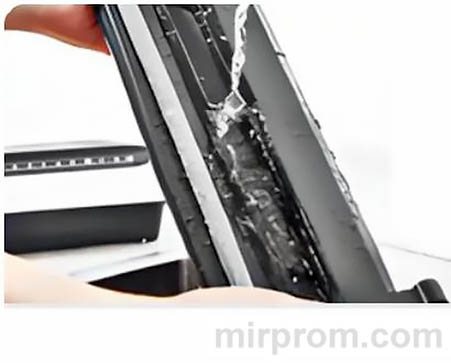 Вакуумный упаковщик 135 Вт АР 22 Инструкция