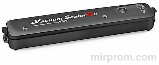 Вакууматор