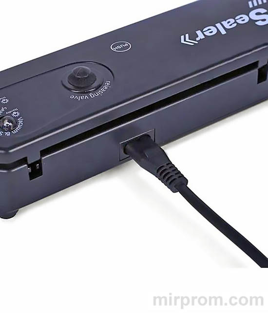 Вакууматор Vacuum Sealer Z Инструкция