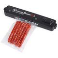 Вакуумный упаковщик Vacuum Sealer Z для длительного хранения продуктов