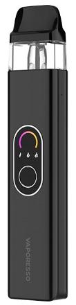 Электронная сигарета Vaporesso XROS 4 Инструкция