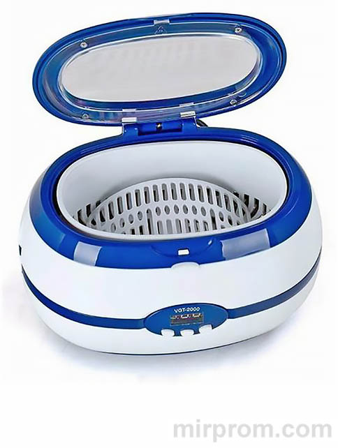 Ультразвуковая