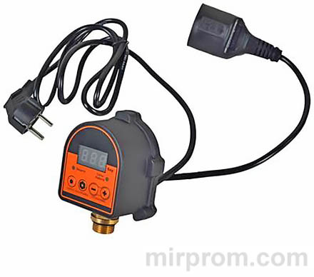 Автоматическое