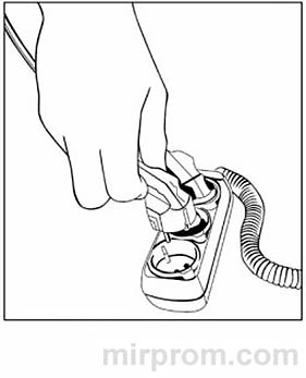 Дренажный насос ВИХРЬ серия ДН Инструкция