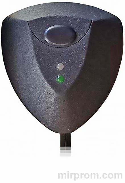 Инструкция ДДА -35 -45 -55 -65 Датчик дождя автомобильный