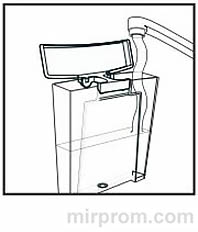 Vitek VT-1517 BN Инструкция