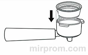 Vitek VT-1517 BN Инструкция