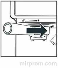 Vitek VT-1517 BN Инструкция