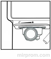 Vitek VT-1517 BN Инструкция
