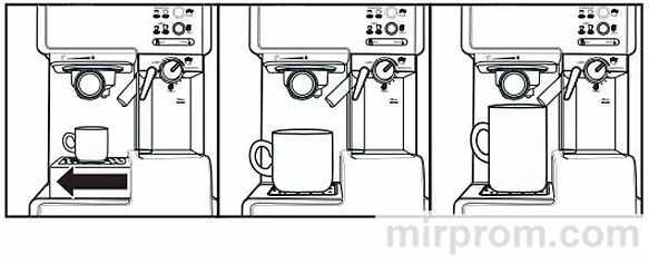 Vitek VT-1517 BN Инструкция