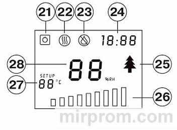 Vitek VT-1764 BK Инструкция
