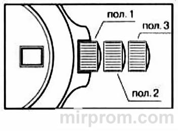 Инструкция Восток Амфибия. Часы наручные механические