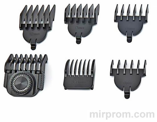 Триммер VGR V 107 Инструкция