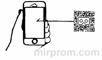 Инструкция VR BOX 2.0 очки виртуальной реальности