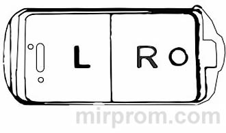 Инструкция VR BOX 2.0 очки виртуальной реальности