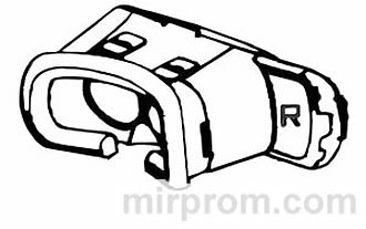 Инструкция VR BOX 2.0 очки виртуальной реальности