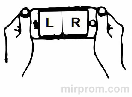 Инструкция VR BOX 2.0 очки виртуальной реальности