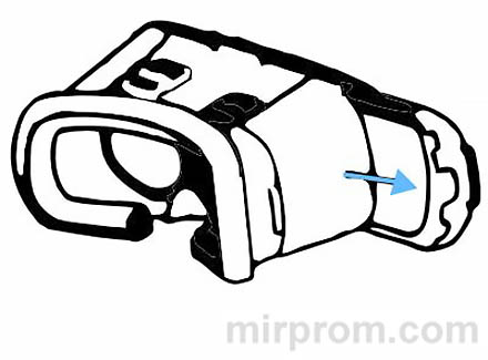 Инструкция VR BOX 2.0 очки виртуальной реальности