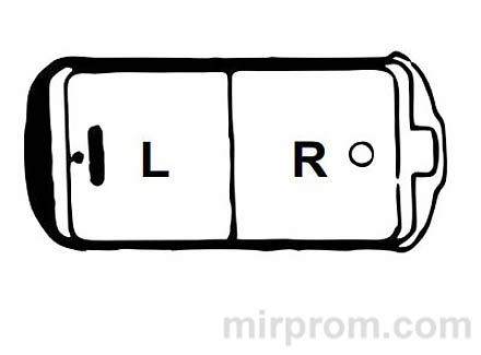 Инструкция VR BOX 2.0 очки виртуальной реальности