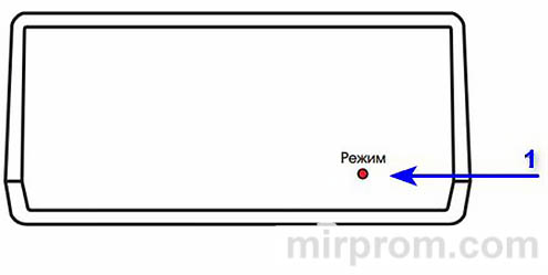 Предпусковое зарядное устройство Вымпел 150. Инструкция