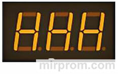 Инструкция Терморегулятор/термостат XH-W3002