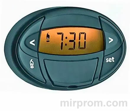 Автомобильный