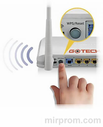 Wireless N WiFi Repeater Инструкция по настройке
