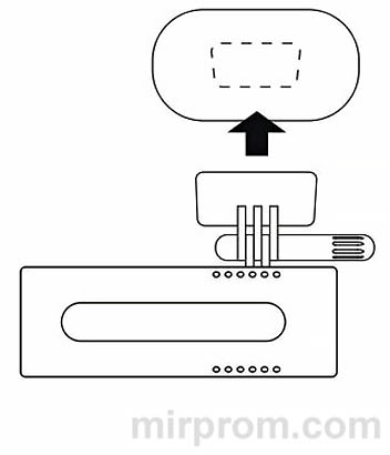Видеорегистратор 70mai Dash Cam M300 Инструкция
