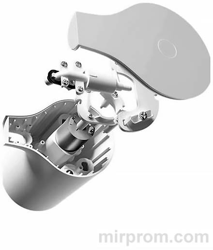 Xiaomi Mijia Automatic Foam Soap Dispenser Инструкция