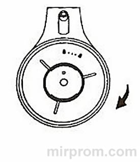 Xiaomi Mijia Automatic Foam Soap Dispenser Инструкция