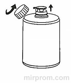 Xiaomi Mijia Automatic Foam Soap Dispenser Инструкция