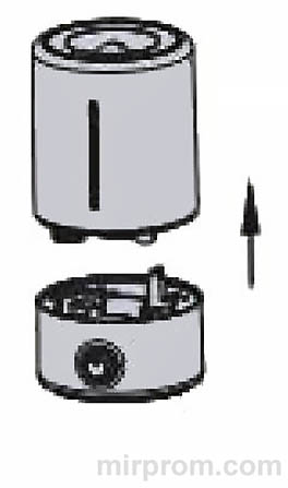 Инструкция увлажнитель Xiaomi Deerma DEM-F628S