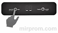 Инструкция увлажнитель Xiaomi Deerma Humidifier DEM-F600