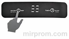 Инструкция увлажнитель Xiaomi Deerma Humidifier DEM-F600